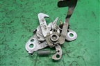 Замок капота (964480648001) для Peugeot Partner с 2002-2010г
