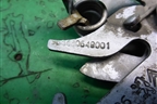Замок капота (964480648001) для Peugeot Partner с 2002-2010г