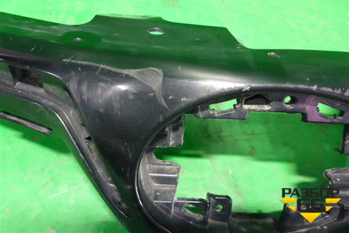 Решетка радиатора (5311402580) для Toyota Corolla (E21) с 2018г