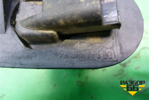 Датчик положения коленвала (1.4л KFW10FST5PSA) (9639999880) для Peugeot Partner с 2002-2010г