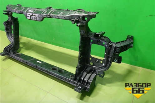 Панель передняя (64101L2000) для Kia K5 с 2020г