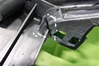 Панель передняя (64101L2000) для Kia K5 с 2020г