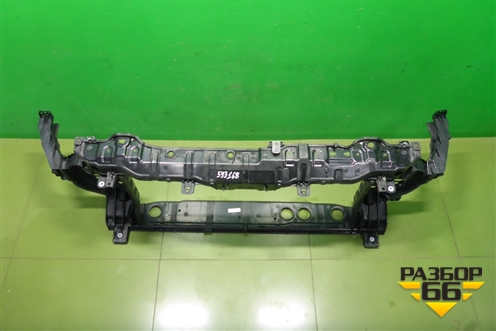 Панель передняя (64101L2000) для Kia K5 с 2020г