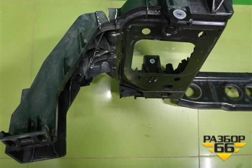 Панель передняя (64101L2000) для Kia K5 с 2020г