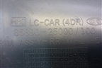 Обшивка стойки задняя нижняя правая (8589025000) для Hyundai Aсcent с 2000г