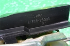 Замок двери передней правой (8135825000) для Hyundai Aсcent с 2000г