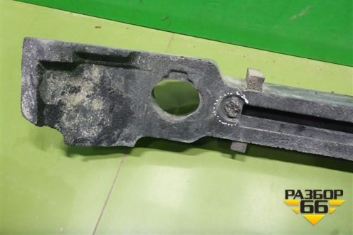 Наполнитель переднего бампера (5261442110) для Toyota Rav-4 с 2012-2019г
