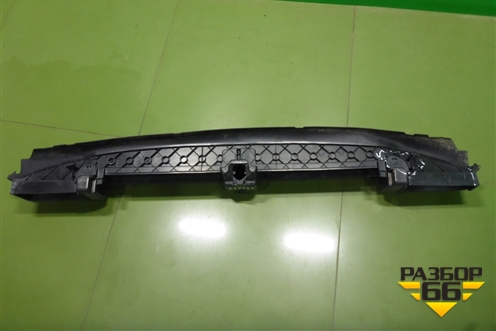 Воздуховод радиатора нижний (511322677510) для BMW X5 G05 с 2018г