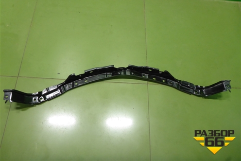 Усилитель переднего бампера (верхний) (5202942100) для Toyota Rav-4 с 2012-2019г
