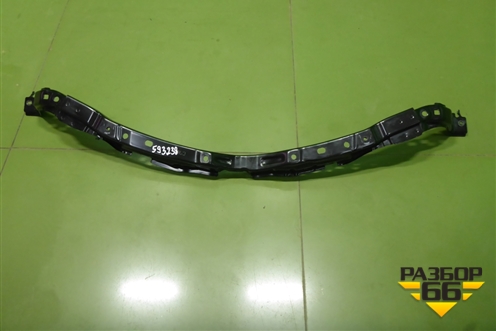 Усилитель переднего бампера (верхний) (5202942100) для Toyota Rav-4 с 2012-2019г