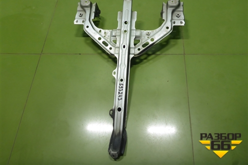 Кронштейн передней панели центральный (5302148010) для Lexus RX 350 c 2015г