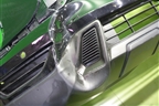 Бампер передний (после 2020г под парктроник) (6400J611ZZ) для Mitsubishi ASX с 2010г