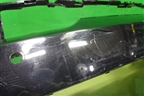 Бампер передний (под парктроник) (86511L2300) для Kia K5 с 2020г