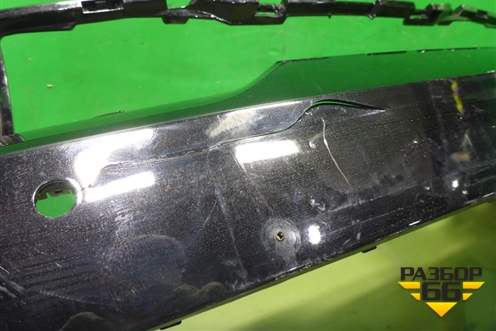 Бампер передний (под парктроник) (86511L2300) для Kia K5 с 2020г