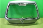 Дверь багажника без стекла для Volkswagen Pointer с 2004г