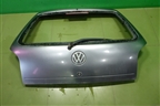 Дверь багажника без стекла для Volkswagen Pointer с 2004г