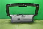 Дверь багажника без стекла для Volkswagen Pointer с 2004г