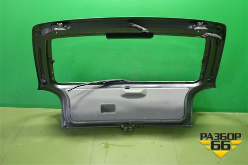 Дверь багажника без стекла для Volkswagen Pointer с 2004г