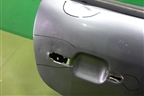 Дверь задняя правая для Volkswagen Pointer с 2004г