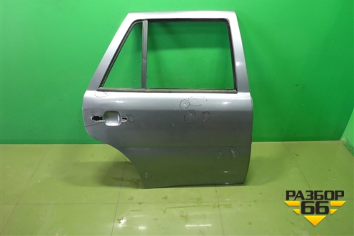 Дверь задняя правая для Volkswagen Pointer с 2004г