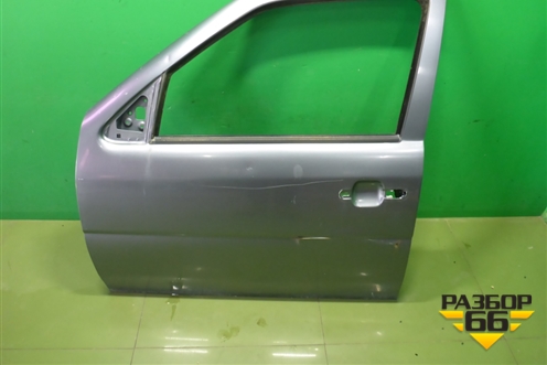 Дверь передняя левая для Volkswagen Pointer с 2004г