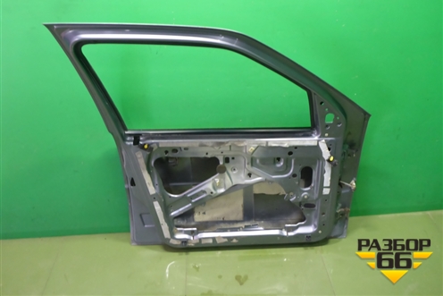 Дверь передняя левая для Volkswagen Pointer с 2004г