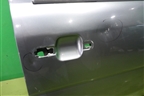 Дверь передняя правая для Volkswagen Pointer с 2004г