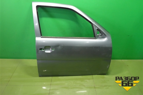 Дверь передняя правая для Volkswagen Pointer с 2004г