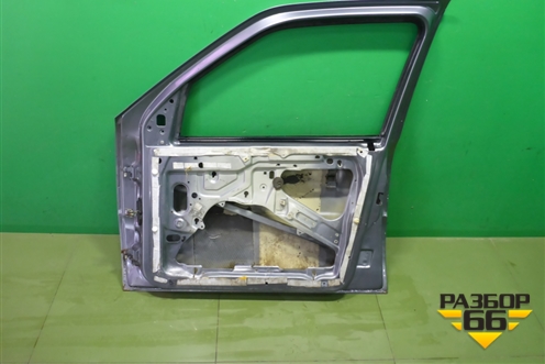 Дверь передняя правая для Volkswagen Pointer с 2004г