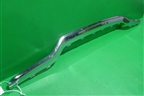 Накладка заднего бампера (A1668852374) для Mercedes Benz GL-Klass X166 с 2012г