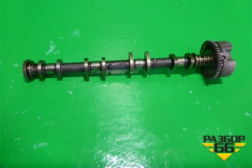 Распредвал впускной (1.6л M16A) для Suzuki SX4 с 2006-2013г