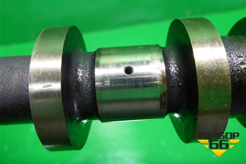 Распредвал впускной (1.6л M16A) для Suzuki SX4 с 2006-2013г