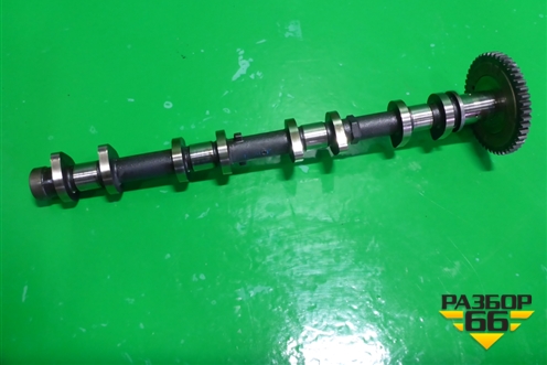 Распредвал выпускной (1.6л M16A) для Suzuki SX4 с 2006-2013г