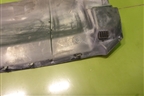 Накладка декоративная на переднюю панель (8W6807081) для Audi A5/S5 с 2016г