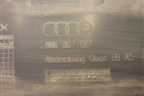 Накладка декоративная на переднюю панель (8W6807081) для Audi A5/S5 с 2016г