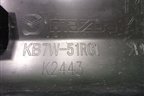 Накладка двери задней правой (KB7W51RC1) для Mazda CX 5 с 2017г