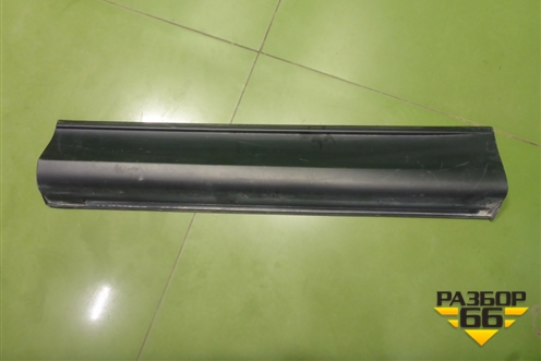 Накладка двери задней левой (KB7W51RD1) для Mazda CX 5 с 2017г