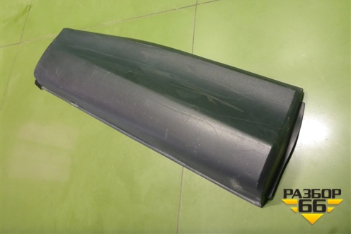 Накладка двери задней правой (KD5351RC1) для Mazda CX 5 с 2012-2016г
