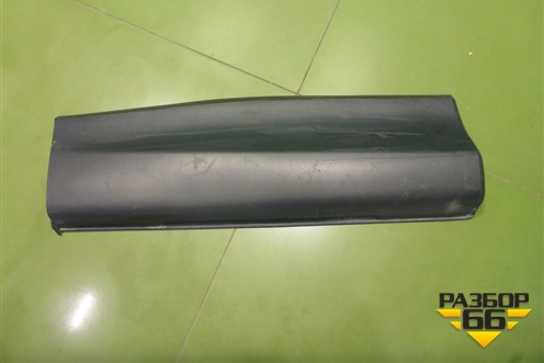 Накладка двери задней правой (KD5351RC1) для Mazda CX 5 с 2012-2016г