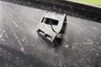 Накладка двери задней правой (KD5351RC1) для Mazda CX 5 с 2012-2016г