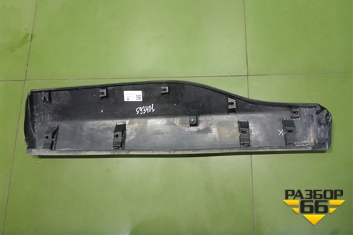 Накладка двери задней правой (7507742040) для Toyota Rav-4 с 2018г