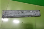 Накладка двери задней левой (до 2012г не крашеная) (8R0853969E) для Audi Q5 c 2008-2017г
