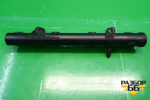 Рейка топливная рампа (1.0л BJR) (030133329P) для Volkswagen Pointer с 2004г