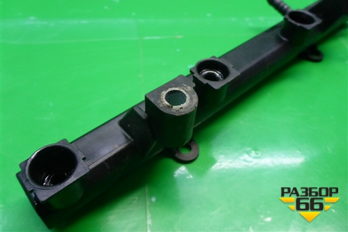 Рейка топливная рампа (1.0л BJR) (030133329P) для Volkswagen Pointer с 2004г