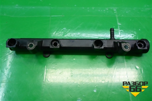Рейка топливная рампа (1.0л BJR) (030133329P) для Volkswagen Pointer с 2004г
