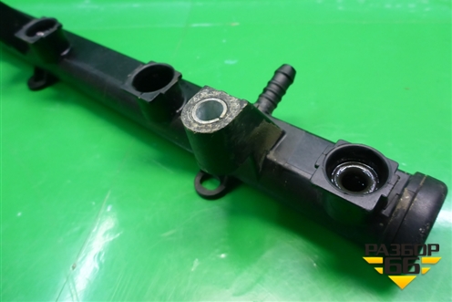 Рейка топливная рампа (1.0л BJR) (030133329P) для Volkswagen Pointer с 2004г