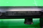Рейка топливная рампа (1.0л BJR) (030133329P) для Volkswagen Pointer с 2004г