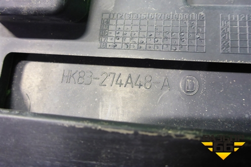 Накладка двери задней правой (HK83274A48A) для Jaguar F-Pace с 2016г