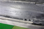 Накладка двери передней правой (до 2012г не крашеная) (8R0853960E) для Audi Q5 c 2008-2017г
