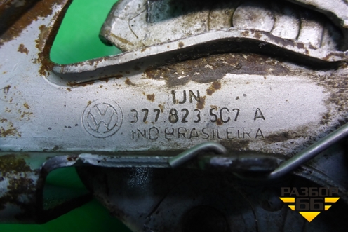 Замок капота (377823507A) для Volkswagen Pointer с 2004г